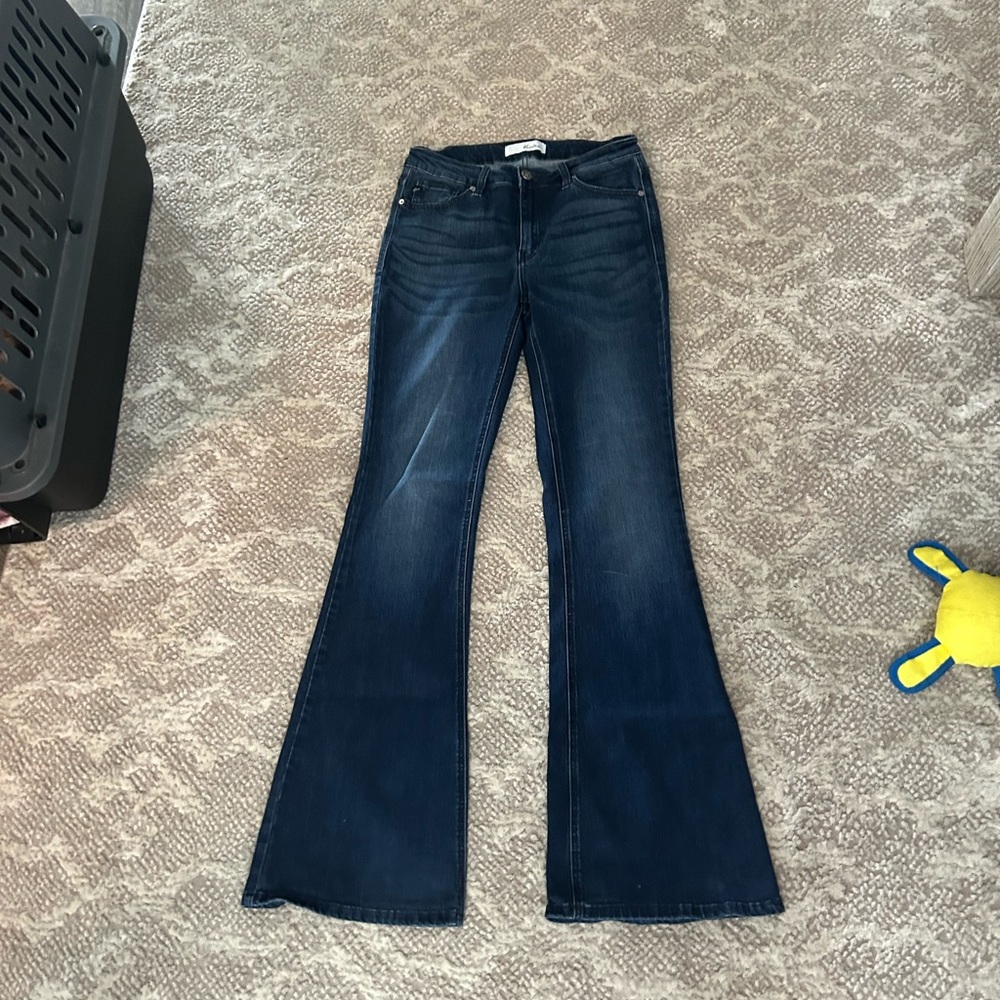 Kancan jeans